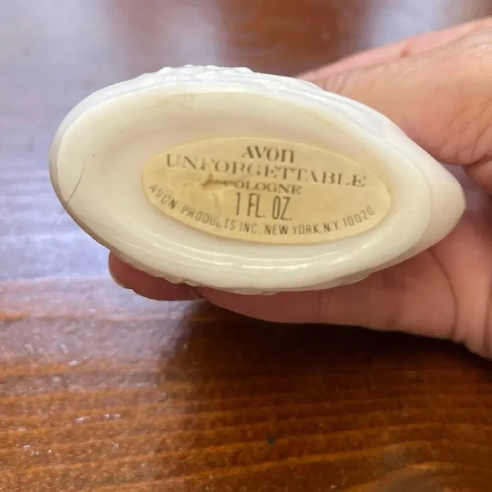 This 1970s Avon 